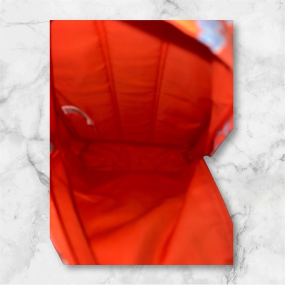 Roxy Sugar Baby Floral Canvas Backpack - Picture 4 of 4